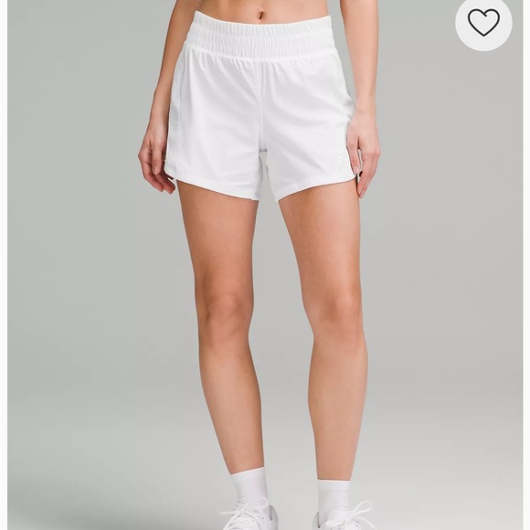 Lululemon gently worn shorts- sold out online - Picture 1 of 9